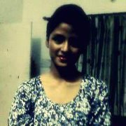 Madhushree Dutta