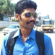 Raghavendran Subramanian