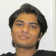 Nishant Shah