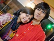 Sayeed Suad