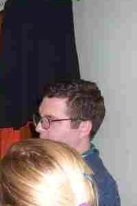 Andrew Blair