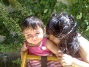 أميمة السعيد