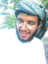 عبدالرؤوف الأهدل