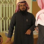 غازي المطيري