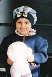 Shaima Abdulkarim