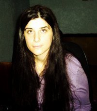 Лиляна Колева