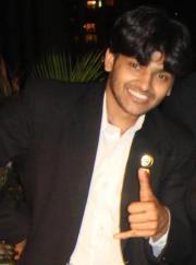 Kishan Singh