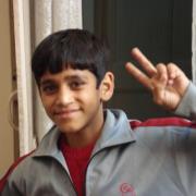 Ketan Suri