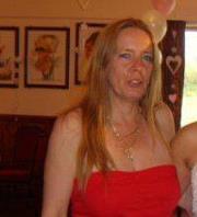 Pat Moriarty