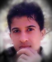 Ahmed Rashed