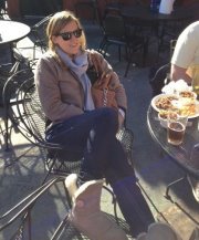 Casey Rosenbaum