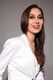 Simone Pitchon
