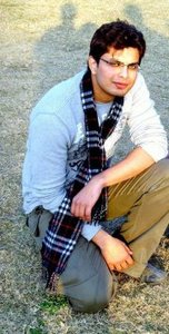 Saad Bashir