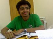 Samvid Panchal