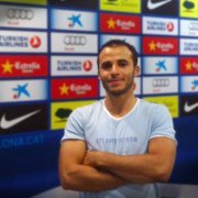 Mustafa Darbi