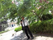 Ahmed Turk