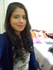 Marga  Pineda
