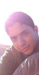 Mahmoud Hegazy