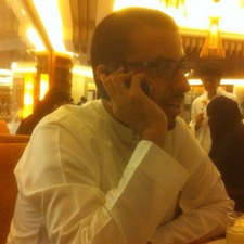 Abdullah Alshuwayer