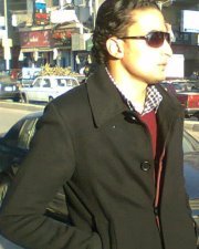 Ahmed Hassan estakoza