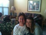 Mary Boncher