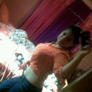 Sarah Ramcharan