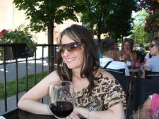 Andrea Sutherland