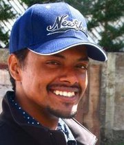 Prahlad Kumar