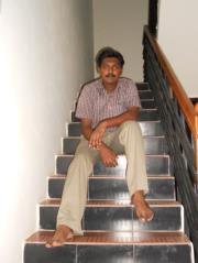Karthikeyan Venkataramani