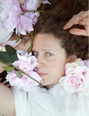 Regina Harris
