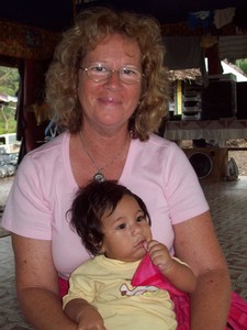 Sharon Grantley