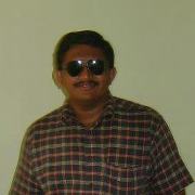 Tony Mathew