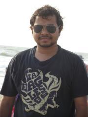 Sachin Prasad