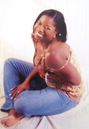 Jacqueline Best