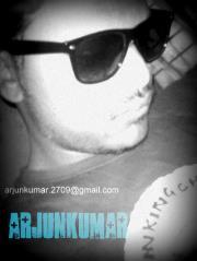 Arjun Kumar
