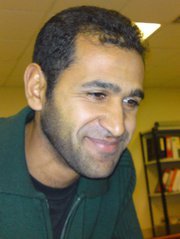 Mahmoud Mohamed
