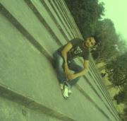 Abhishek Singh