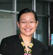 Vivian Wee