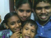 Rishith Ellath meethal