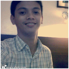 Joshua Santos