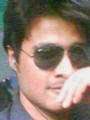 Anuz Mishra