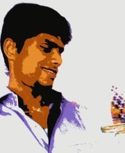Ezhil Arasan