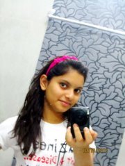 Paridhi Paliwal