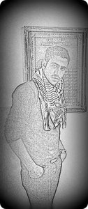 Abdullh Yousef