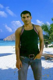 Mohammed Mustafa