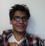 Siddharth Bhandari