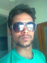Pushpendra Patel