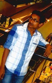 Tejaswikumar Kinthala