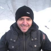 Ahmed Hussein