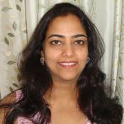 Samhita Lokesh